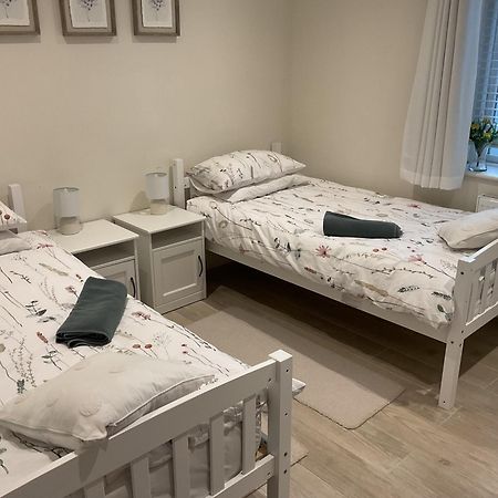 Relaxing Retreat Near Norfolk Broads Villa Norwich Ngoại thất bức ảnh