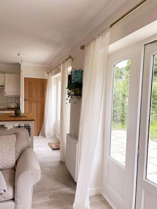 Relaxing Retreat Near Norfolk Broads Villa Norwich Ngoại thất bức ảnh