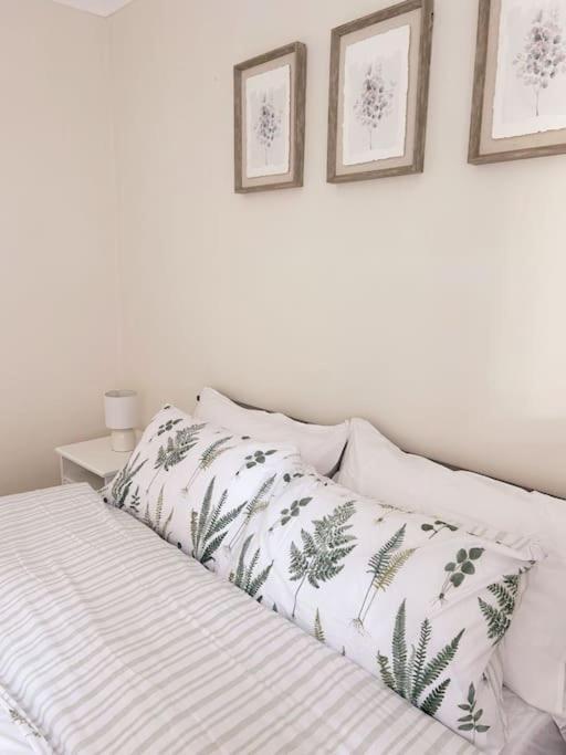 Relaxing Retreat Near Norfolk Broads Villa Norwich Ngoại thất bức ảnh